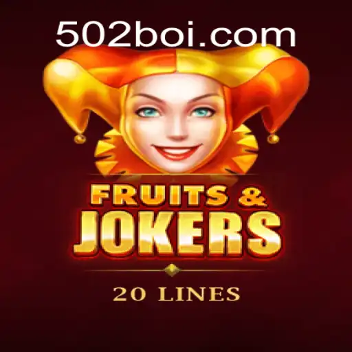 Explorando o Universo de FruitsAndJokers20: O que Você Precisa Saber