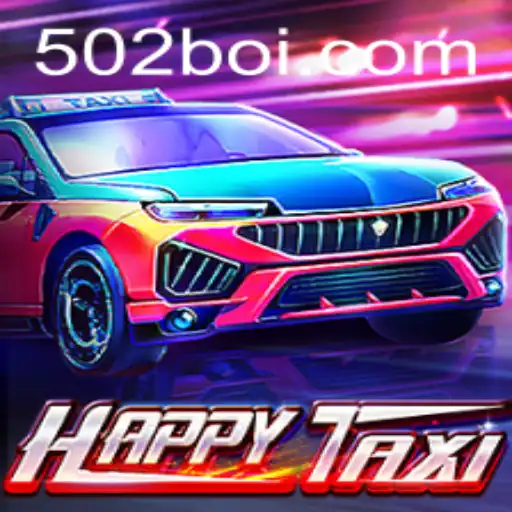Explorando o Fascinante Mundo de HappyTaxi: Um Guia Completo