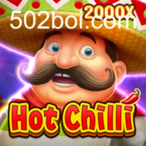 Explorando o Fascinante Mundo do Jogo 'HotChilli'