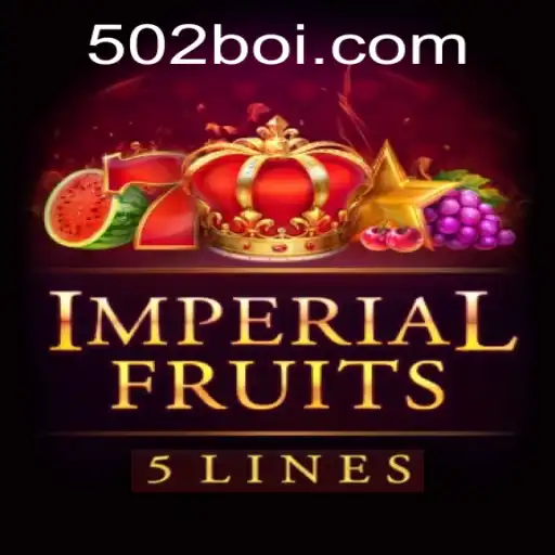 ImperialFruits5: Descubra o Novo Fenômeno do Mundo dos Jogos