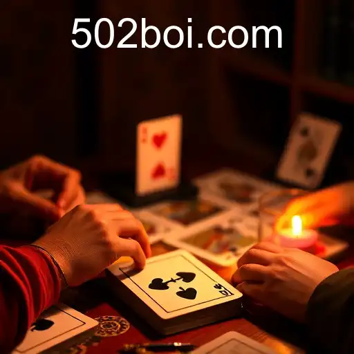 Jogos de cartas