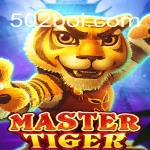 Descubra o Jogo MasterTiger: Regras e Descrição
