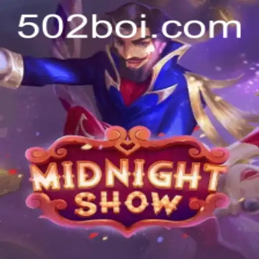Descubra o Envolvente Mundo de MidnightShow: O Jogo Que Está Conquistando a Todos