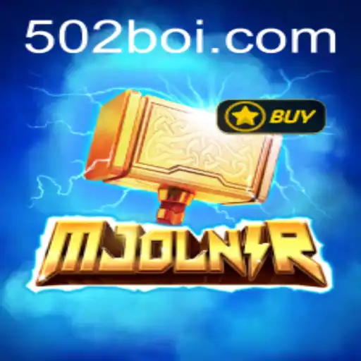Aventura Épica em Mjolnir: Explore o Universo de 520boi