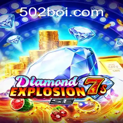 Explorando o Universo de DiamondExplosion7sSE: Uma Jornada Através das Regras e Dinâmicas