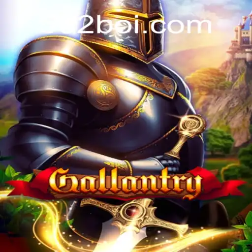 Gallantry: A Intrigante Aventura do Jogo Baseado em Estratégia
