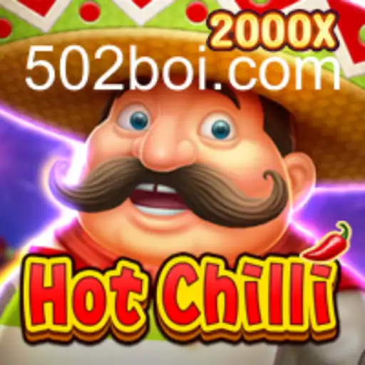 Explorando o Fascinante Mundo do Jogo 'HotChilli'