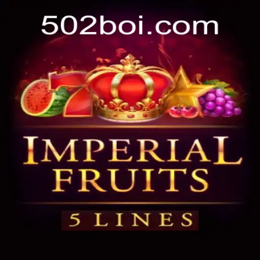 ImperialFruits5: Descubra o Novo Fenômeno do Mundo dos Jogos