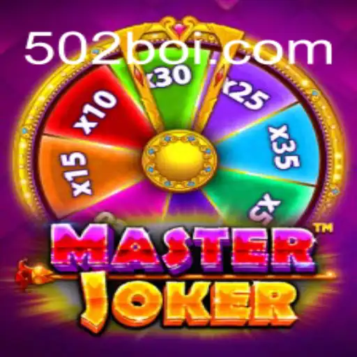 Explorando o Fascinante Mundo de MasterJoker