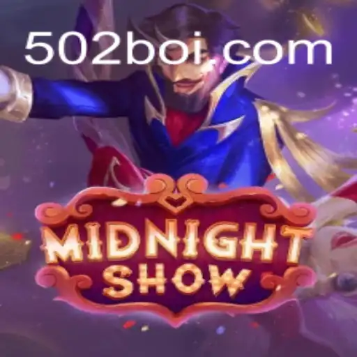 Descubra o Envolvente Mundo de MidnightShow: O Jogo Que Está Conquistando a Todos