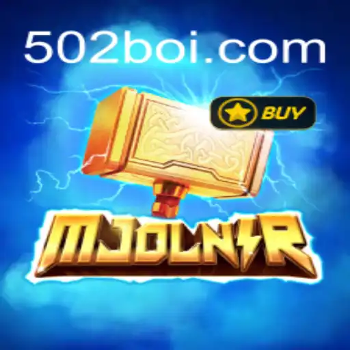 Aventura Épica em Mjolnir: Explore o Universo de 520boi