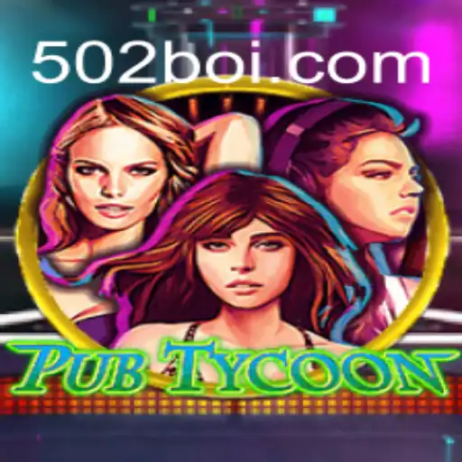 Descubra PubTycoon: A Nova Sensação dos Jogos de Estratégia
