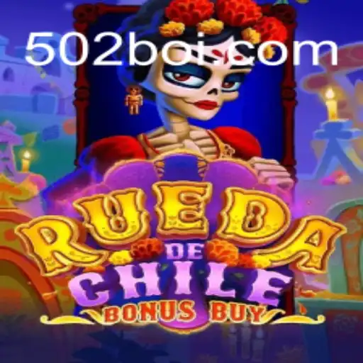 Explorando o Empolgante Mundo do RuedaDeChileBonusBuy