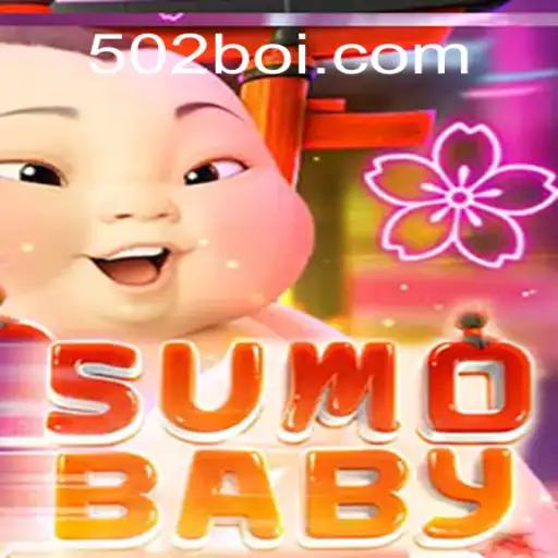 Descubra o Universo Envolvente de SumoBaby