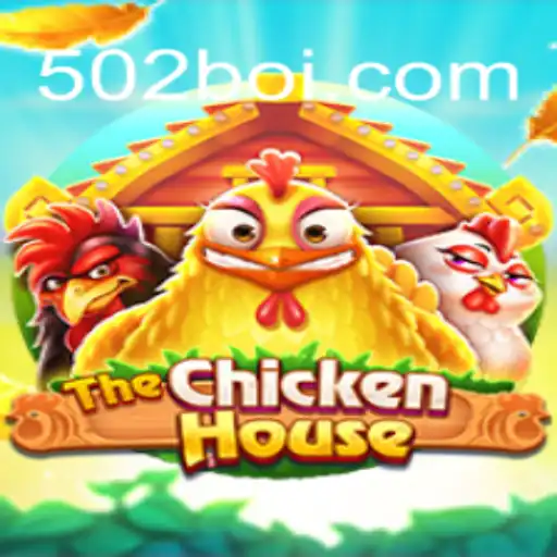 TheChickenHouse: Descubra o Mundo Fascinante de Estratégia e Aventura