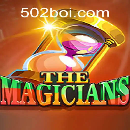 TheMagicians: Um Mergulho no Mundo Encantado do Jogo Inovador