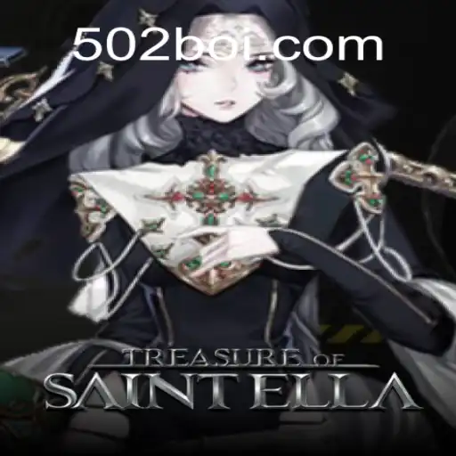 Explore o Universo de 'TreasureofSaintElla': Um Jogo de Aventura Inovador