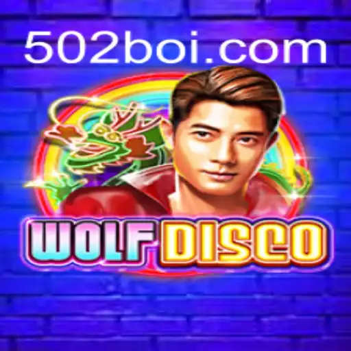 Descobrindo o Fascinante Mundo de WolfDisco: O Jogo que Mistura Estratégia e Criatividade