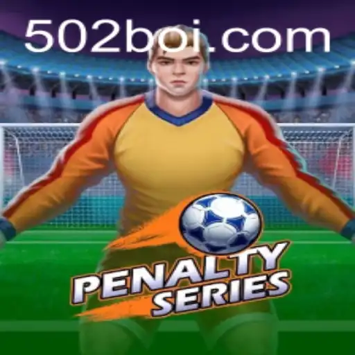 Explorando o Jogo PenaltySeries: Uma Nova Experiência Interativa