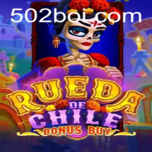 Explorando o Empolgante Mundo do RuedaDeChileBonusBuy