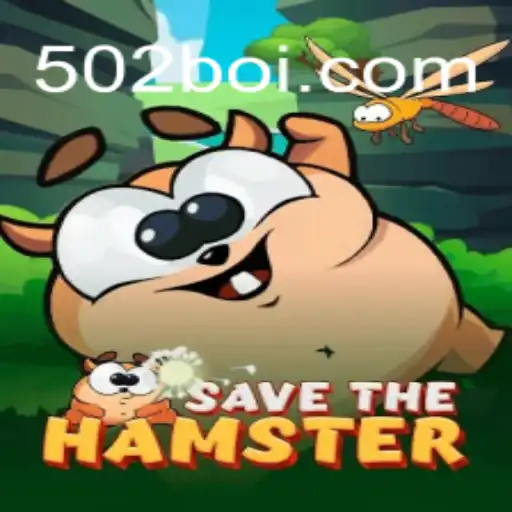 SavetheHamster: O Jogo Aventura Que Conquistou as Redes