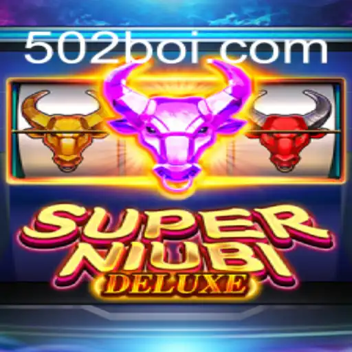 Explorando o Inovador Jogo SuperNiubiDeluxe