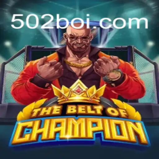 Decifrando 'TheBeltOfChampion': Um Mergulho no Mundo do Jogo Inovador