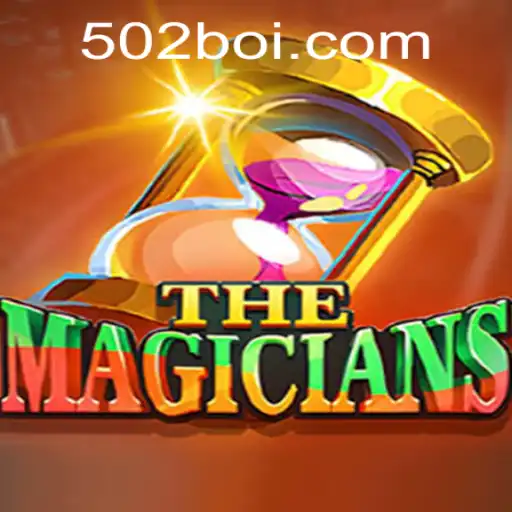 TheMagicians: Um Mergulho no Mundo Encantado do Jogo Inovador