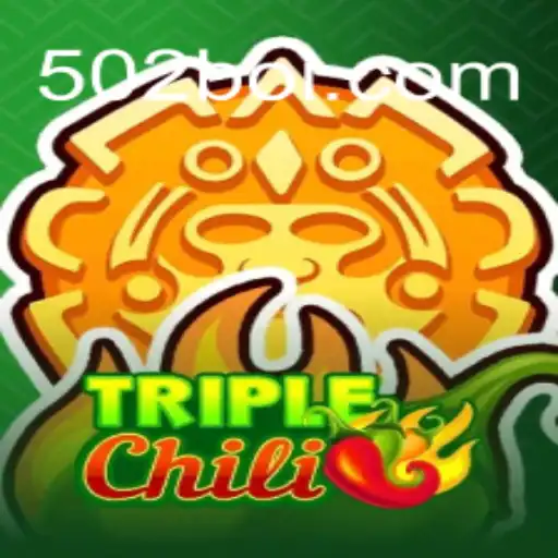 Explorando o Mundo Empolgante de TripleChili: Um Novo Fenômeno nos Jogos
