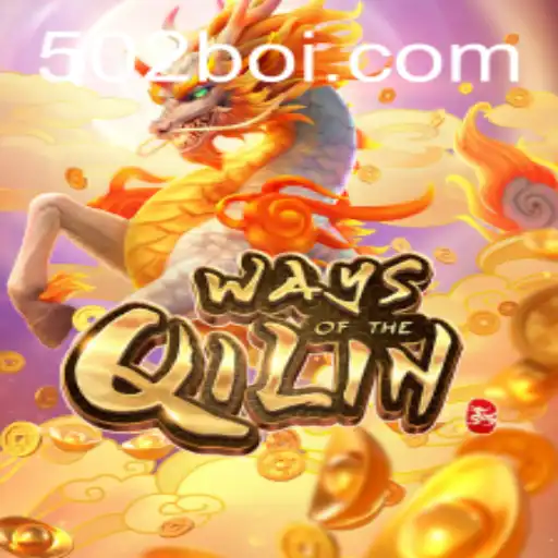 WaysoftheQilin: Uma Jornada Épica com 520boi