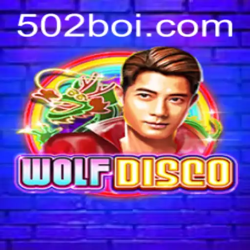Descobrindo o Fascinante Mundo de WolfDisco: O Jogo que Mistura Estratégia e Criatividade